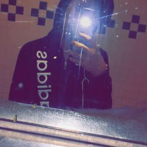 Meet your Posher, Alexzader